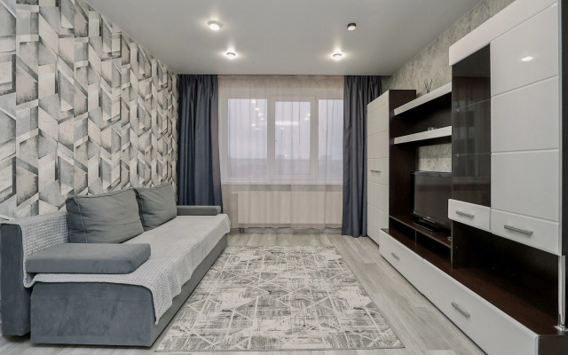 Апартаменты Privi House у завода Купол