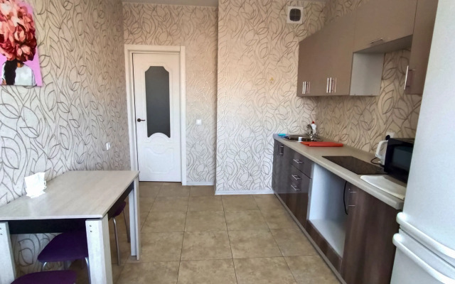 1k Gogolya 26_04 Apartments