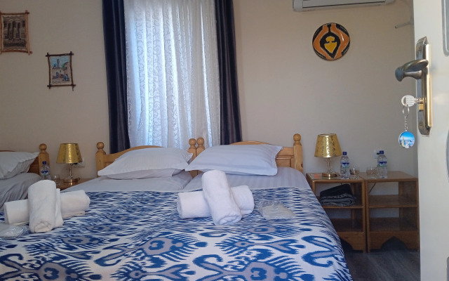 Guest House An & Tea House