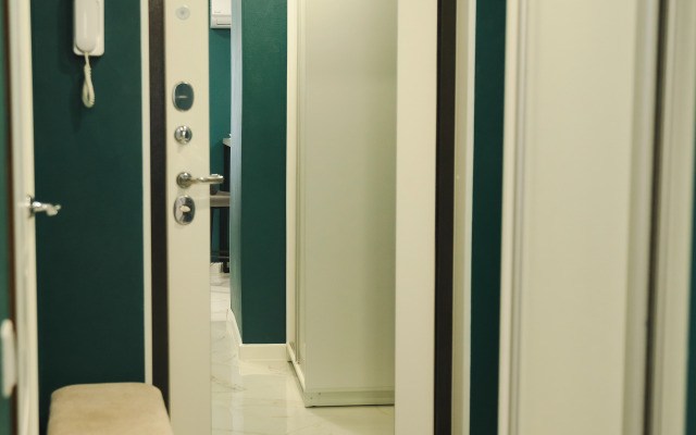 Квартира Студия в Центре Города