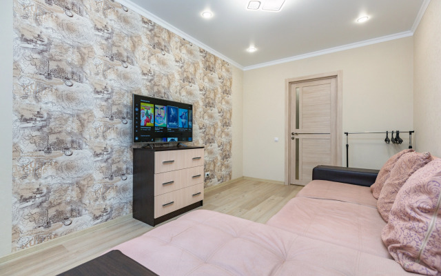 Квартира на улице Александра Федоровича 6