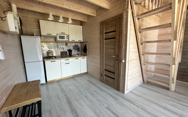 Частный Дом Shambala Village