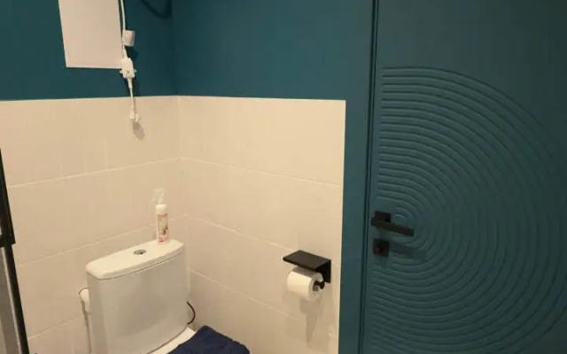 Квартира уютная на улице Гоголя