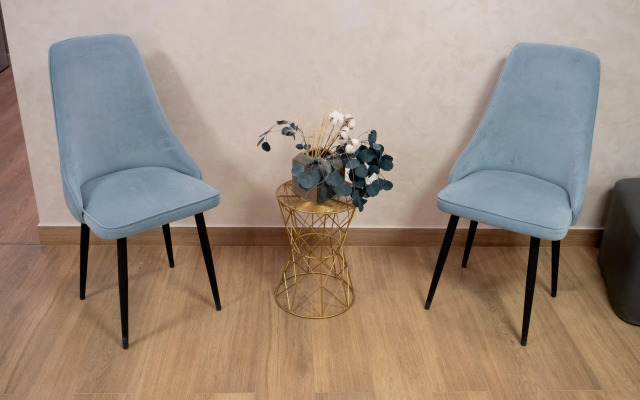 Отель Антон Палыч