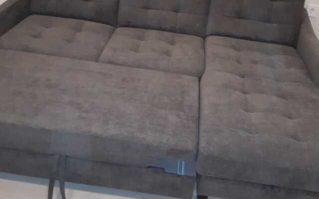 Апартаменты в Архангельске