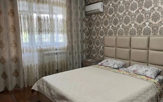 Апартаменты в центре города