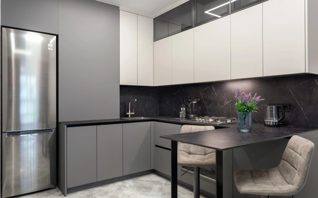 Апартаменты Place of Power