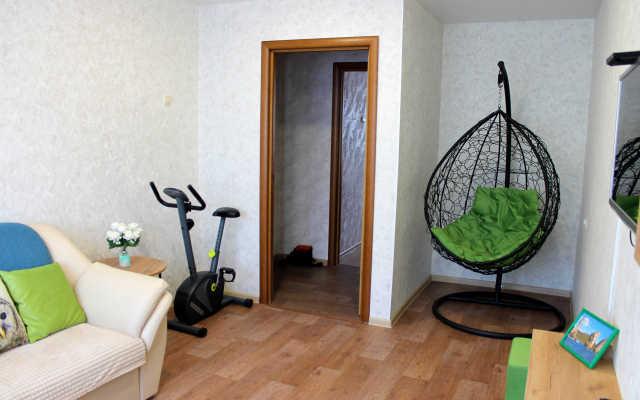 Avacha 1 Flat