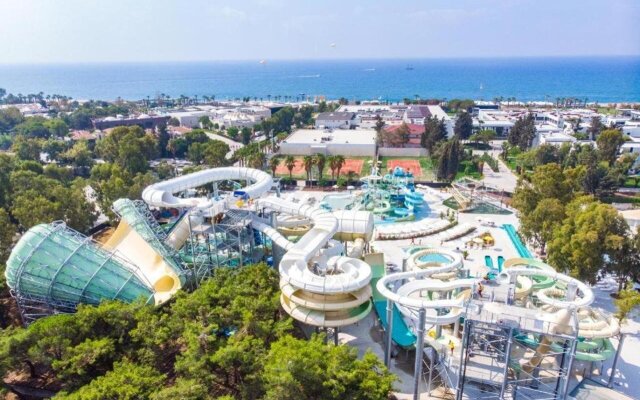 Paloma Perissia Hotel