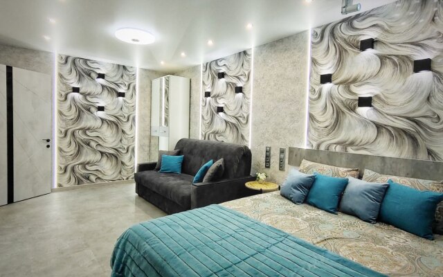 V Samom Centre Goroda Flat