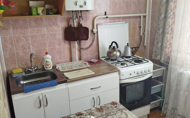 Квартира возле Автовокзала