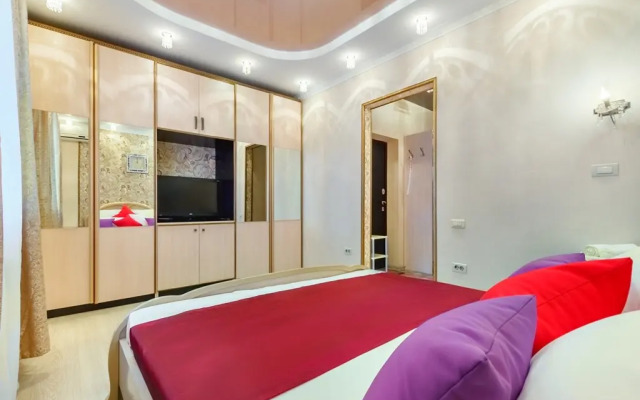 Verona Flat
