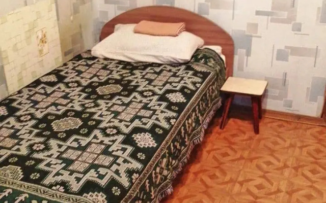Dvukhkomnatnaya Flat