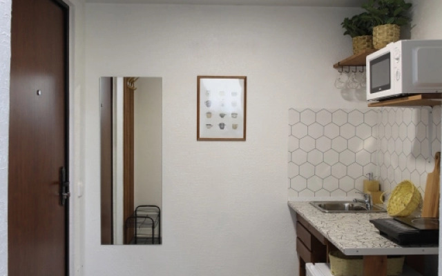 Квартира возле зоопарка 1