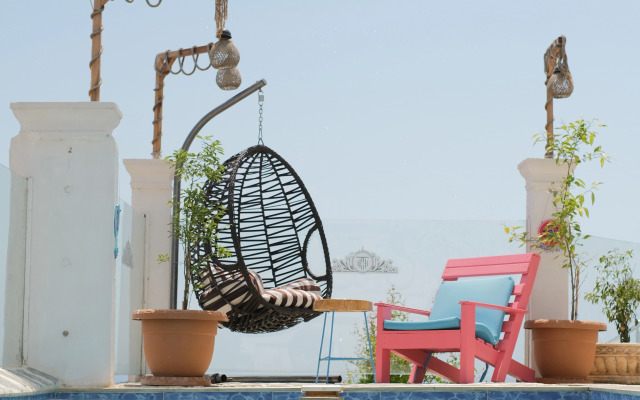 Hotel TEK HAN KUMKUYU