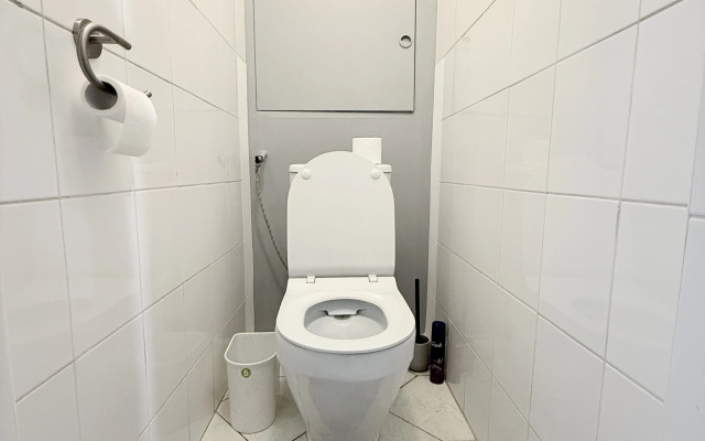 Apartamenty Schikarnaya Dvushka V Samom Serdtse Minska