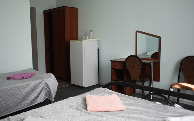 Prestizh Hotel