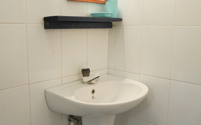 Palms Friendly House Hotel