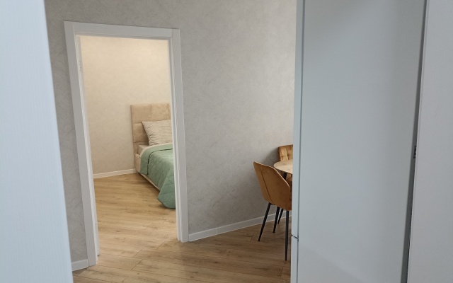 Kvartira V Zhk Garant K1 Apartments