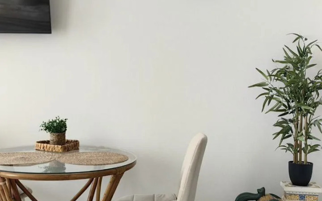 Апартаменты Бали в ЖК Сердце Столицы