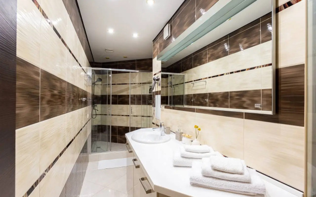 4.16 Studio Morport Flat