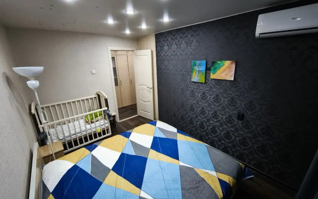 Aleksandra Nevskogo 27 Apartments