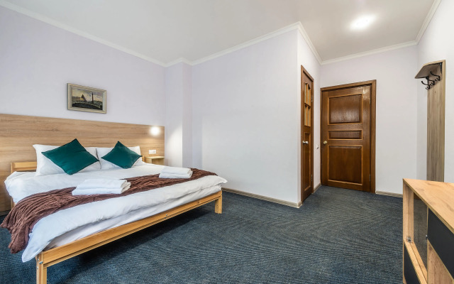Parus Guest House