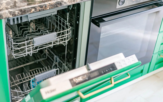 Квартира Роскошная квартира в Новостройке