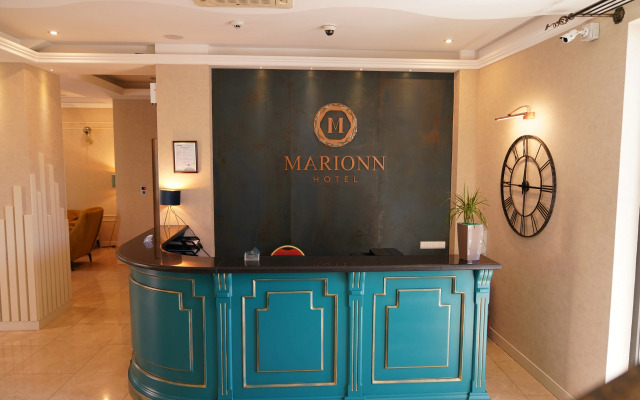 Marionn Hotel