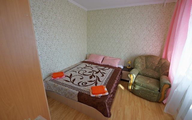 Апартаменты на Скальной 2