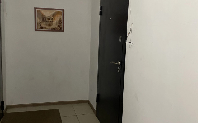 Uyutnaya S Vidom Na More Flat