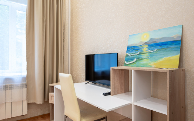 Апартаменты Уютные на Рубинштейна