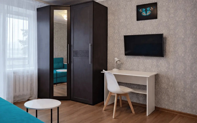 Апартаменты В центре на набережной