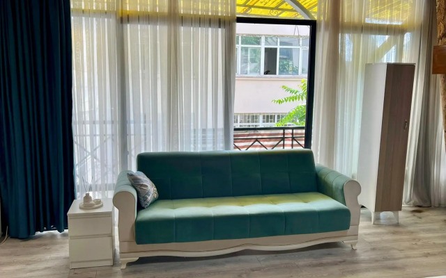 Отель White İnn Taksim