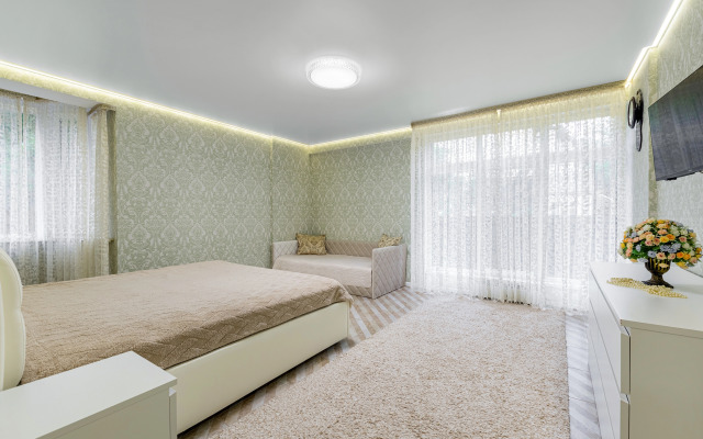 Lyuks Premium Flat