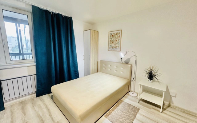 Квартира на улице Восточная 11А