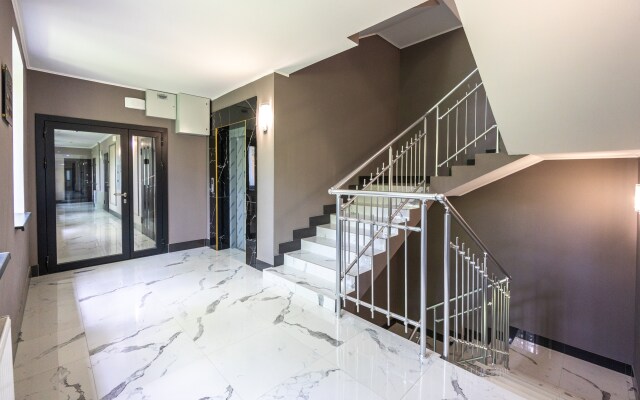 Апартаменты в г.Светлогорск