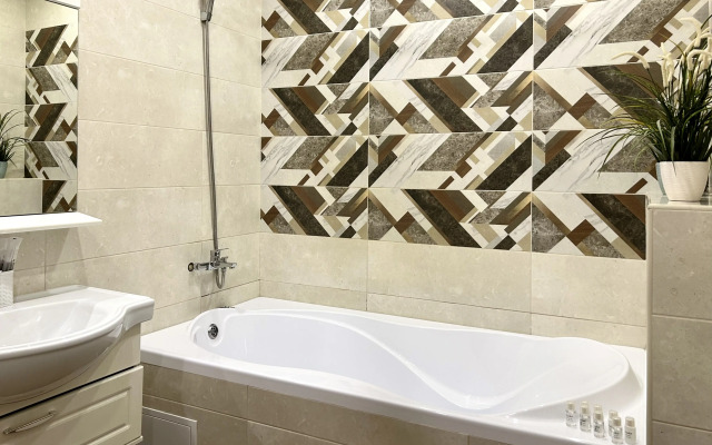 Bliss-Lazurite Apartments in the center of Kazan