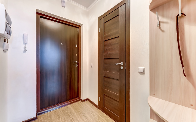 Апартаменты Уют Окрыляет