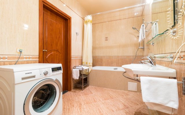 Апартаменты Apart39 в Центре Города 1