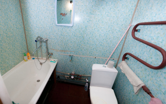 Апартаменты на Богдана Хмельницкого 3-133