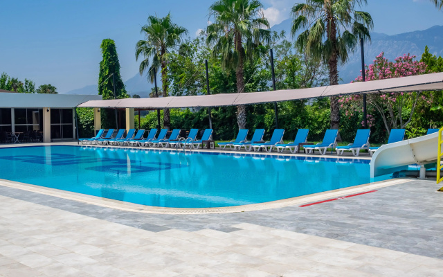 Pera Aura Hotel