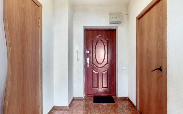 Апартаменты на Королева