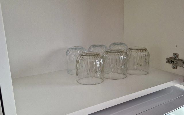 Квартира 2 в Гостевом Доме