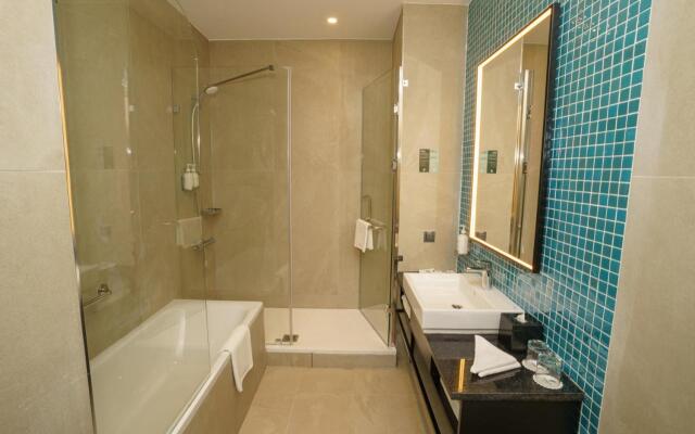 Holiday Inn Tashkent City, an IHG Hotel