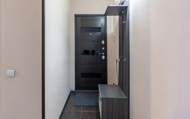 Апартаменты Вариант