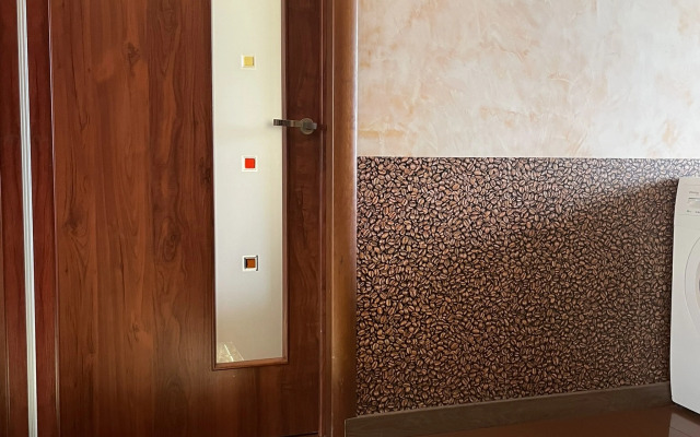 Апартаменты На Старо-Прегольской Набережной 14