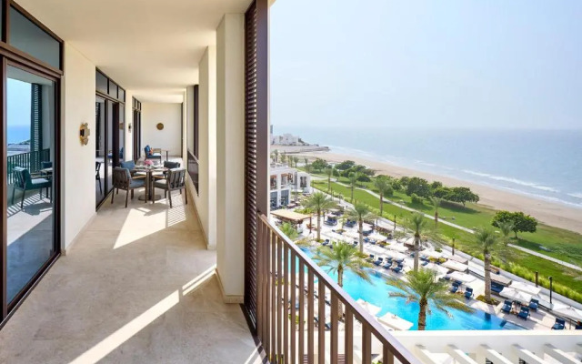 Mandarin Oriental Hotel