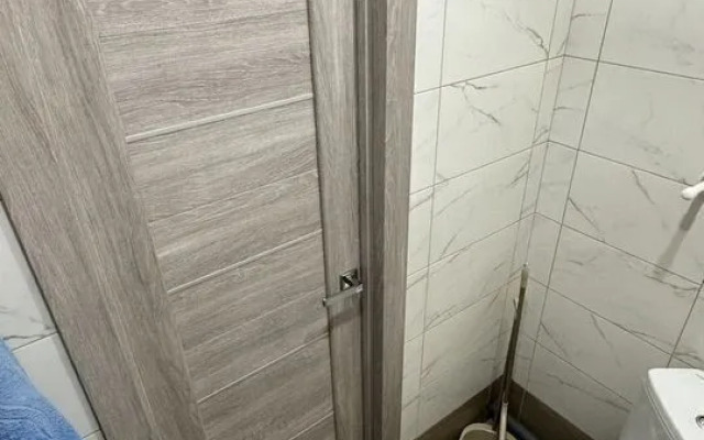Na Ulitse Nedorezova 2V Flat