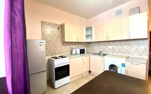 1 Pant House Troitsk Na Gorodskoy Apartment